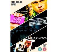 Benicio Del Toro - Smart Action Triple Se [Reino Unido] [DVD]