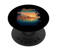 Benidorm España PopSockets PopGrip Adhesivo