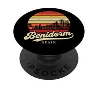 Benidorm España PopSockets PopGrip Adhesivo