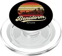 Benidorm España PopSockets PopGrip para MagSafe