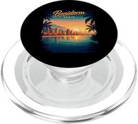 Benidorm España PopSockets PopGrip para MagSafe