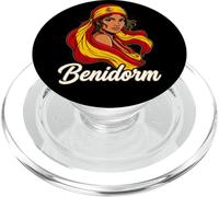 Benidorm España PopSockets PopGrip para MagSafe