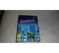 Benidorm - ITV Series 1, 2 & 3 + DVD Exclusive Special Extras (6 Disc Box Set) [DVD]
