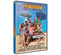Benidorm mon amour [DVD]