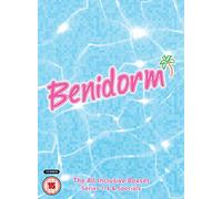 Benidorm - Series 1-6 Box Set [Reino Unido] [DVD]