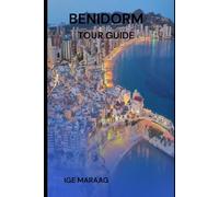 Benidorm Tour Guide