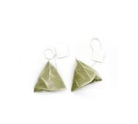 Benifuuki Té verde japonés - 30 bolsas de té verde paquete para la máxima relajación - Bolsas de té japonesas con sabor único - Aroma delicioso y rico - Cosechado con amor en Shizuoka, Japón