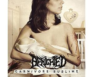 Benighted - Carnivore sublime