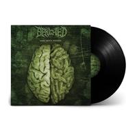 BENIGHTED - INSANE CEPHALIC PRODUCTION [Vinilo]