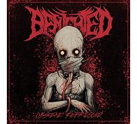 Benighted - Obscene repressed