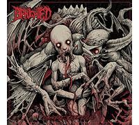 Benighted - Obscene repressed