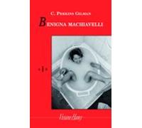 Benigna Machiavelli (ebook)