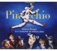 Benigni Roberto - La Canzone Di Pinocchio