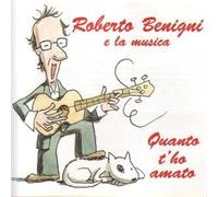 Benigni Roberto - Quanto T'ho Amato