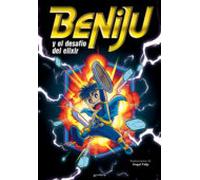 Beniju Y El Desafio Del Elixir