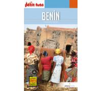 Benín 2018 (petit Fute)