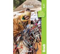 Benin (Bradt Travel Guides) [Idioma Inglés]