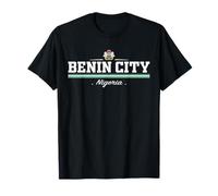 Benin City Nigeria Camiseta