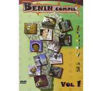 Benin Compilation Vol 1 [Francia] [DVD]