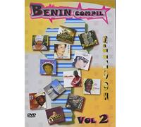 Benin Compilation Vol 2 [Francia] [DVD]