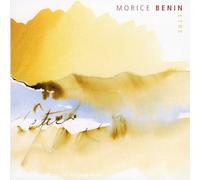 Benin Morice - Etre