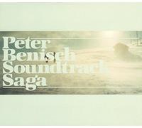 Benisch,Peter - Soundtrack Saga [Import]