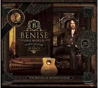 Benise - One World 20 Disc Collection