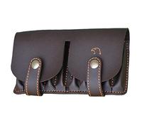 Benisport Portabalas para cinturon estuche "congo" calibres desde 243 hasta 7mm RMg