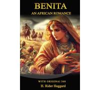 Benita An African Romance