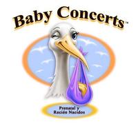 Benitez, Cesar - Baby Concerts: Prenatal Y Recien Nacidos