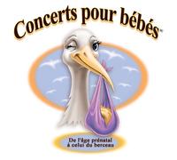 Benitez Cesar - Concerts Pour Bebes: De La Naissance