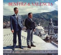 Benitez & Valencia - Impossible Love Songs From Sixties Quito [Vinilo]