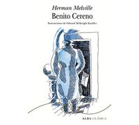 Benito Cereno: CXLVIII (Alba Clásica)