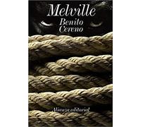 Benito Cereno (El libro de bolsillo - Literatura)