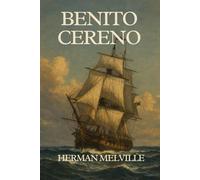 Benito Cereno: (Large Print)