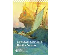 Benito Cereno (Universale economica. I classici)
