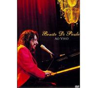 Benito Di Paula - Ao Vivo