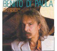 Benito Di Paula - Fazendo Paixao