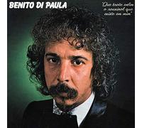Benito Di Paula - Que Brote Fim O Rouxinol Que Existe Em Mim [Import]