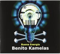 Benito Kamelas - BUENA ENERGÍA