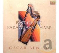 Benito, Oscar - Best Of The Paraguayan Harp