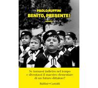 Benito, presente! (I lemuri)