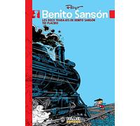 Benito Sanson 2 (Fuera Borda)