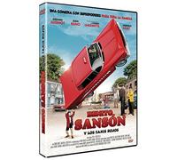 Benito Sanson y los Taxis Rojos [DVD]
