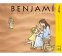 Benjami 4 Religio Catolica (incluye Cd)