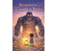 Benjamim e o Gigante de Pedra (Coleção infantil - BENJAMIM, O PEQUENO PEREGRINO)