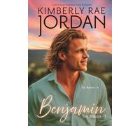 Benjamin: A Christian Romance (The Burkes)