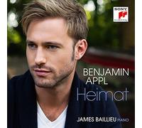 Benjamin Appl - Heimat