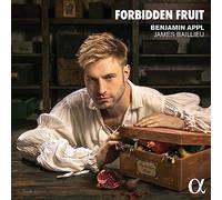 Benjamin Appl / James Baillieu - Forbidden Fruit