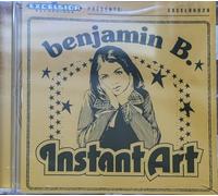 Benjamin B. - Instant Art